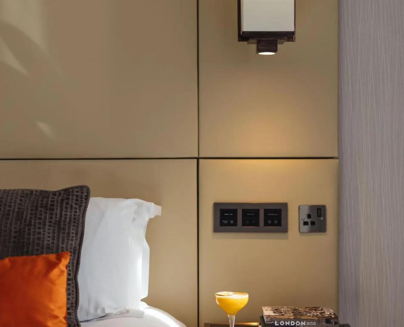 Montcalm Royal London House, London City United Kingdom