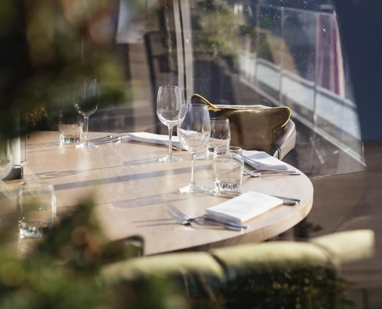 Hotel Montcalm Royal London House, London City