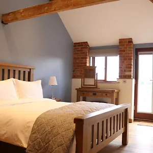 Blashford Manor - New Forest Holiday home Ringwood