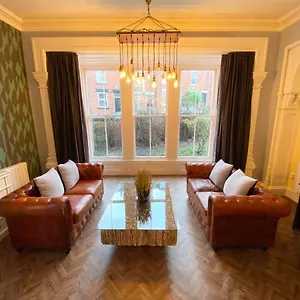 The Deakin At Claremont Serviced Apartment Leeds (West Yorkshire)