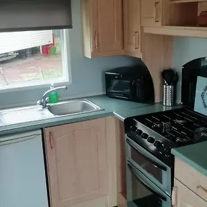 Static Caravan For Hire, Budget Friendly Holiday home Edinburgh