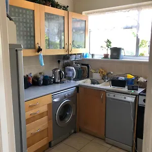 Wellness Haven Micro Pop-up Catford Homestay