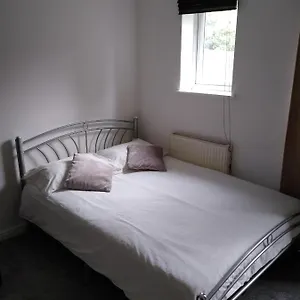 Stylish Private Double W/ensuite Homestay