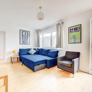 Guestready - Penthouse Flat In Trendy Peckham Apartment
