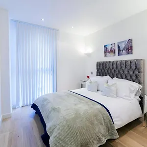 Exclusive Tower Bridge Apartment London