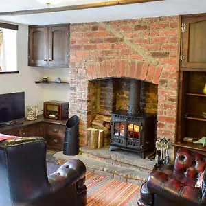 Hope Holiday home Whitby