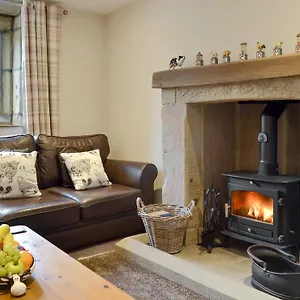 Little Grans Holiday home Cowling