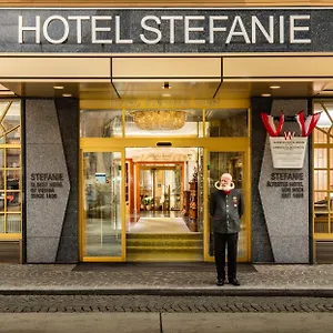 Stefanie - Vienna's Oldest 4*, וינה אוסטריה