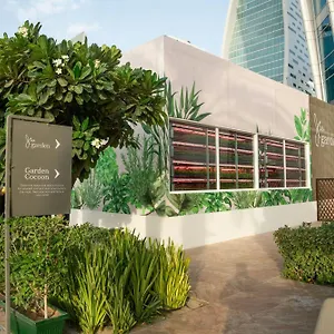 Jw Marriott Marquis 5*, דובאי איחוד האמירויות הערביות