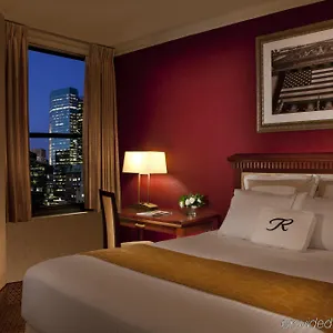 The Roosevelt 4*, ניו יורק ארצות הברית