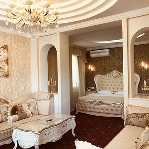 Agava 3* تبليسي