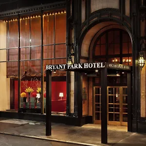 Bryant Park 4*, ניו יורק ארצות הברית