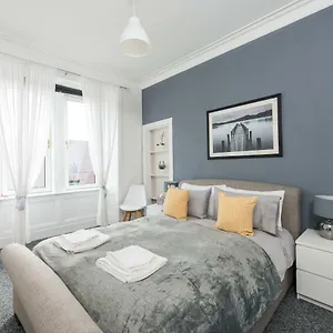 The Roseburn Apartment Edinburgh