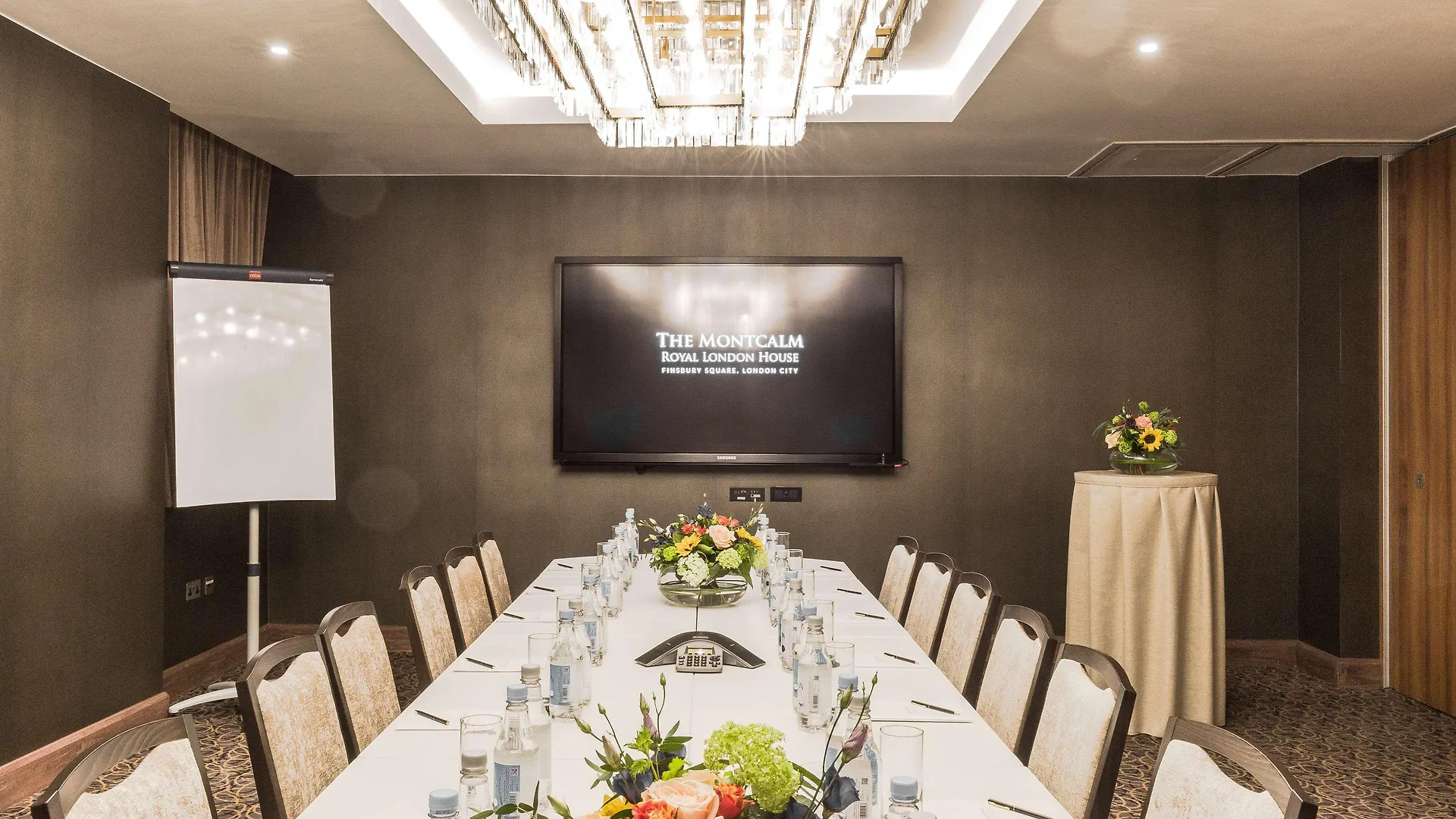 Ξενοδοχείο Montcalm Royal London House, London City