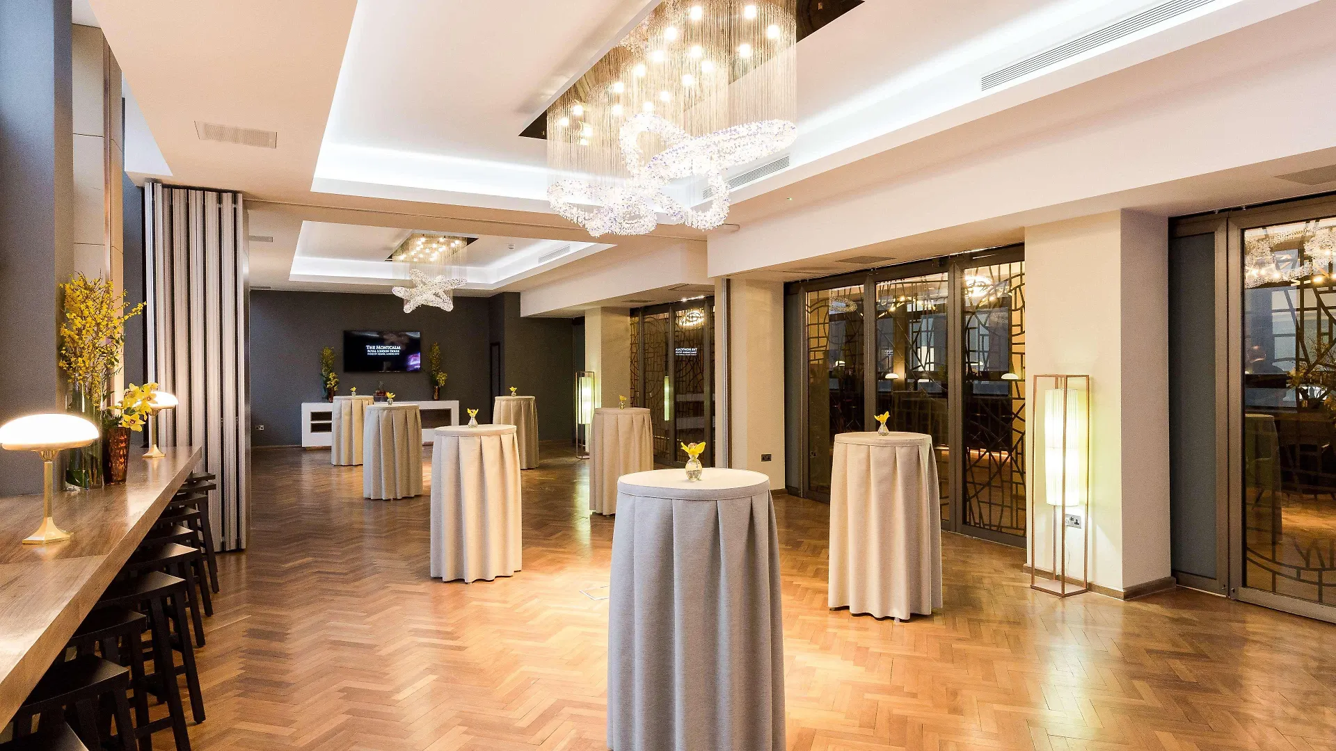 Montcalm Royal London House, London City Ξενοδοχείο