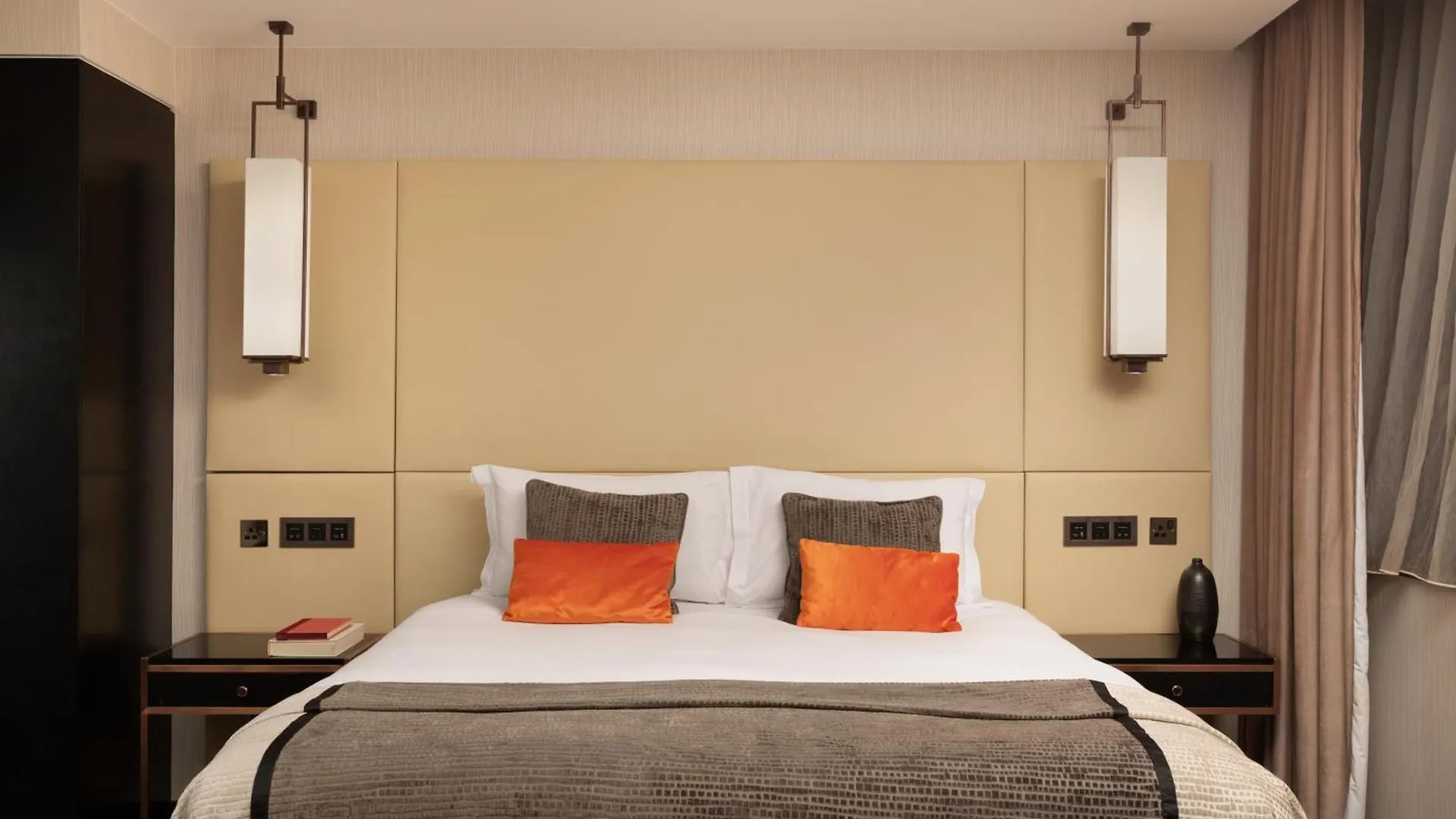Montcalm Royal London House, London City Ξενοδοχείο