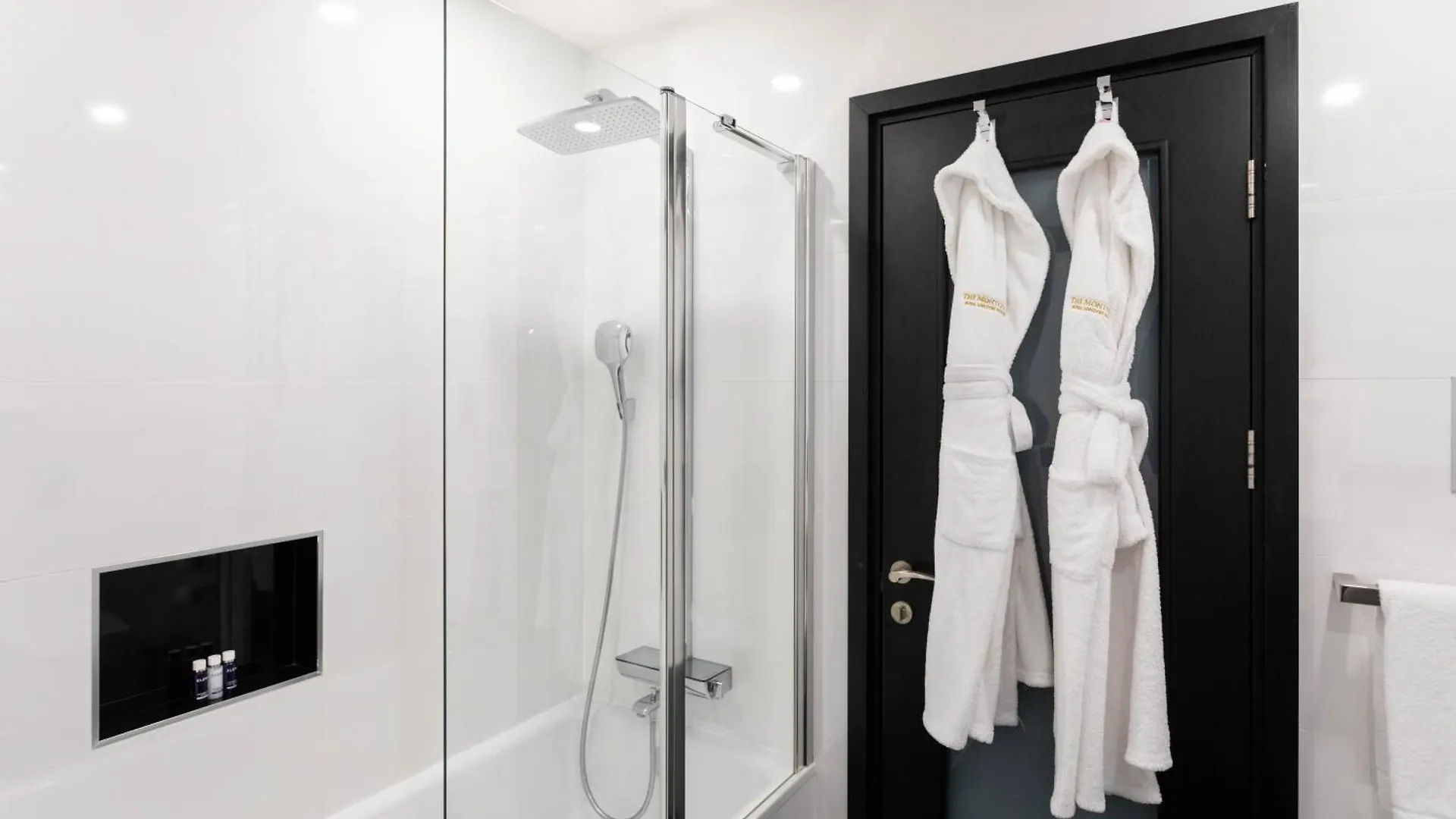 Montcalm Royal London House, London City Ηνωμένο Βασίλειο