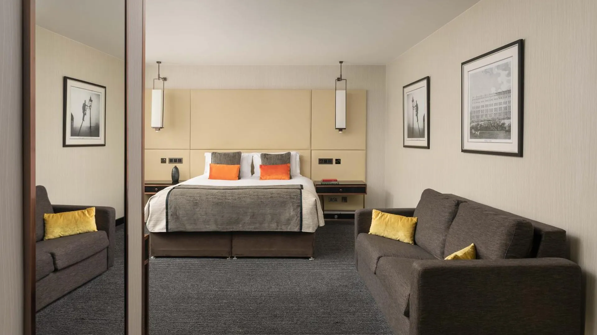 Montcalm Royal London House, London City Ξενοδοχείο