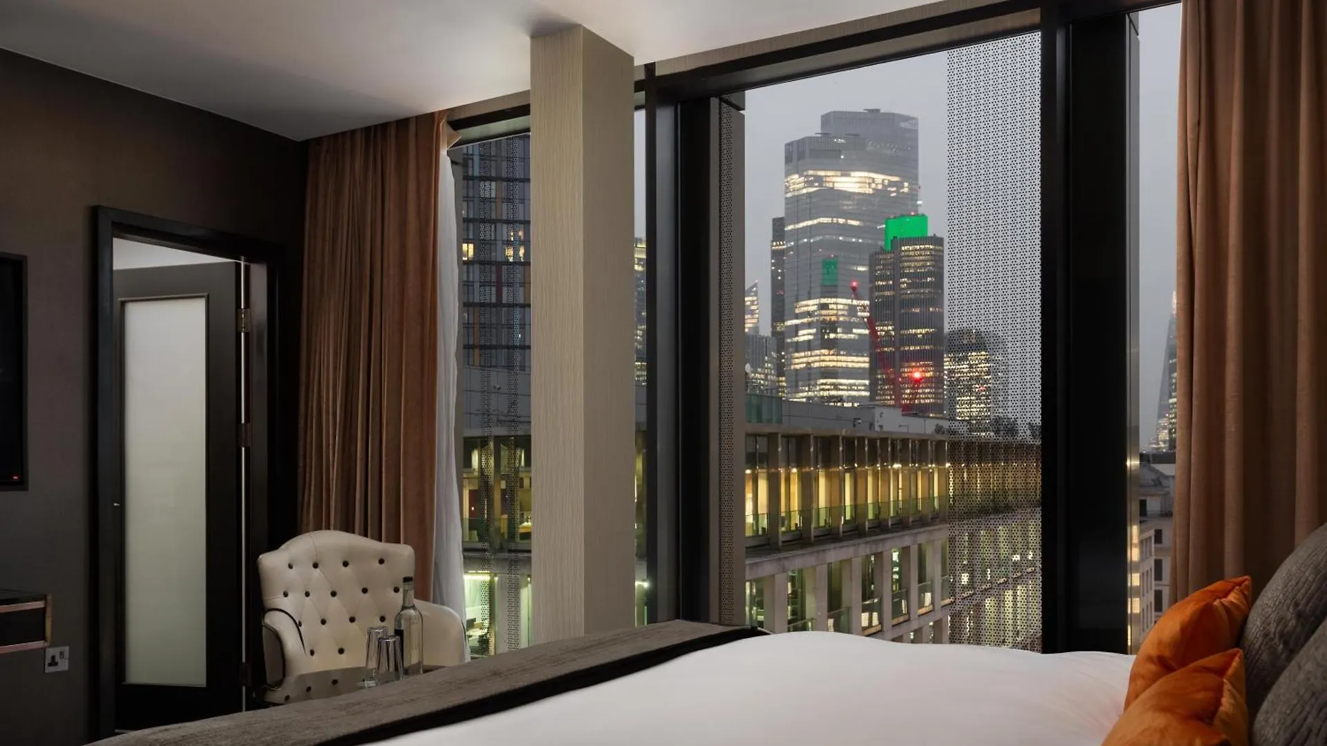 Montcalm Royal London House, London City Ξενοδοχείο
