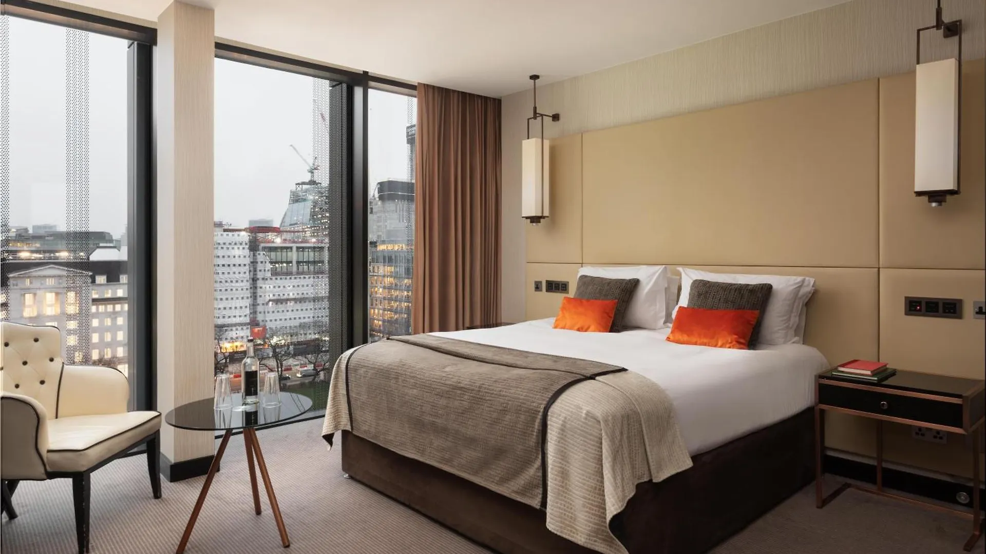 Montcalm Royal London House, London City Ξενοδοχείο