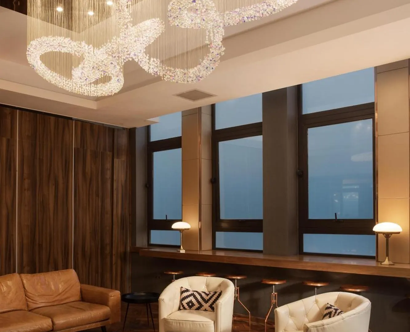 Montcalm Royal London House, London City Ηνωμένο Βασίλειο