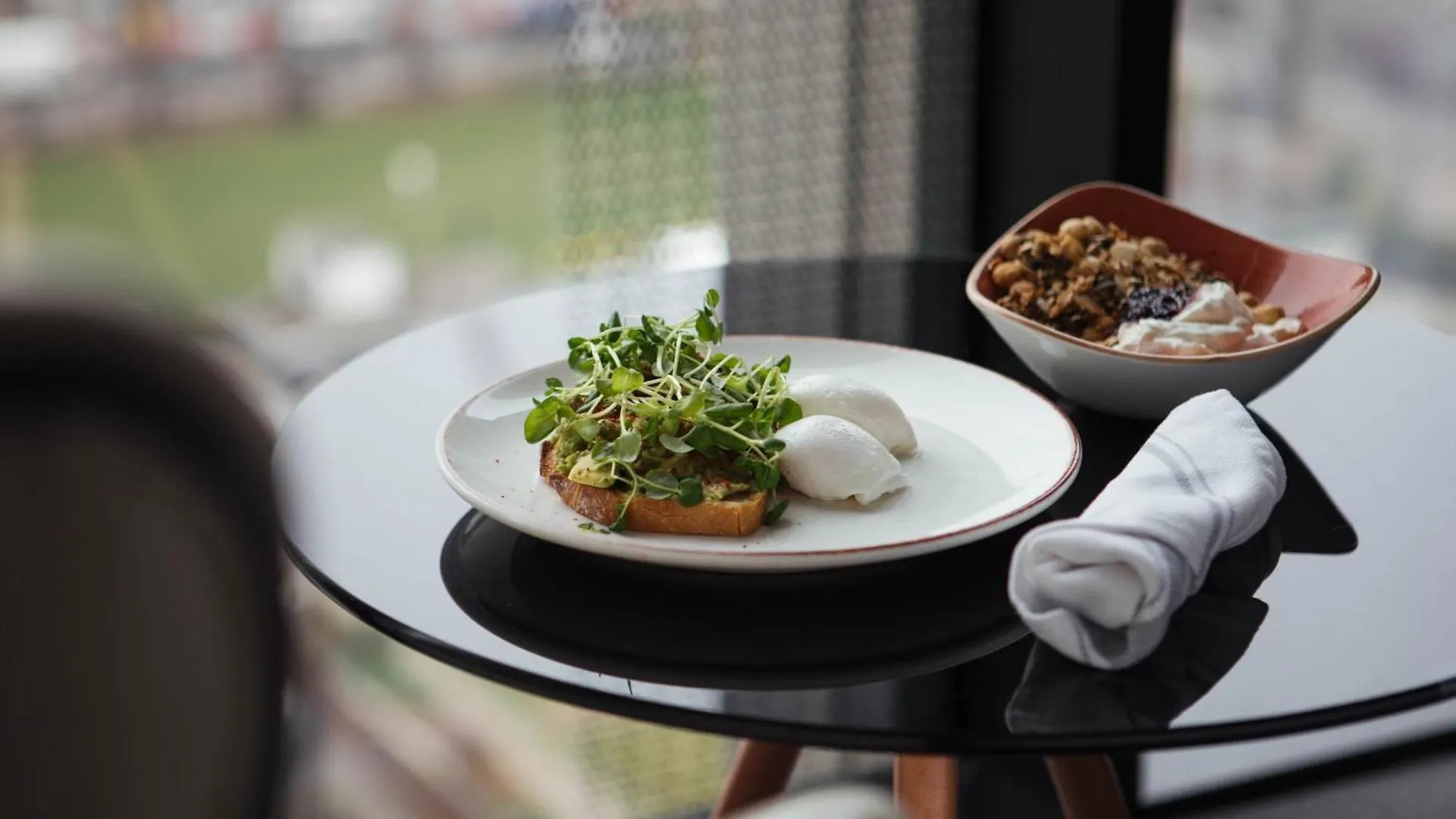 Montcalm Royal London House, London City 5*,  Ηνωμένο Βασίλειο