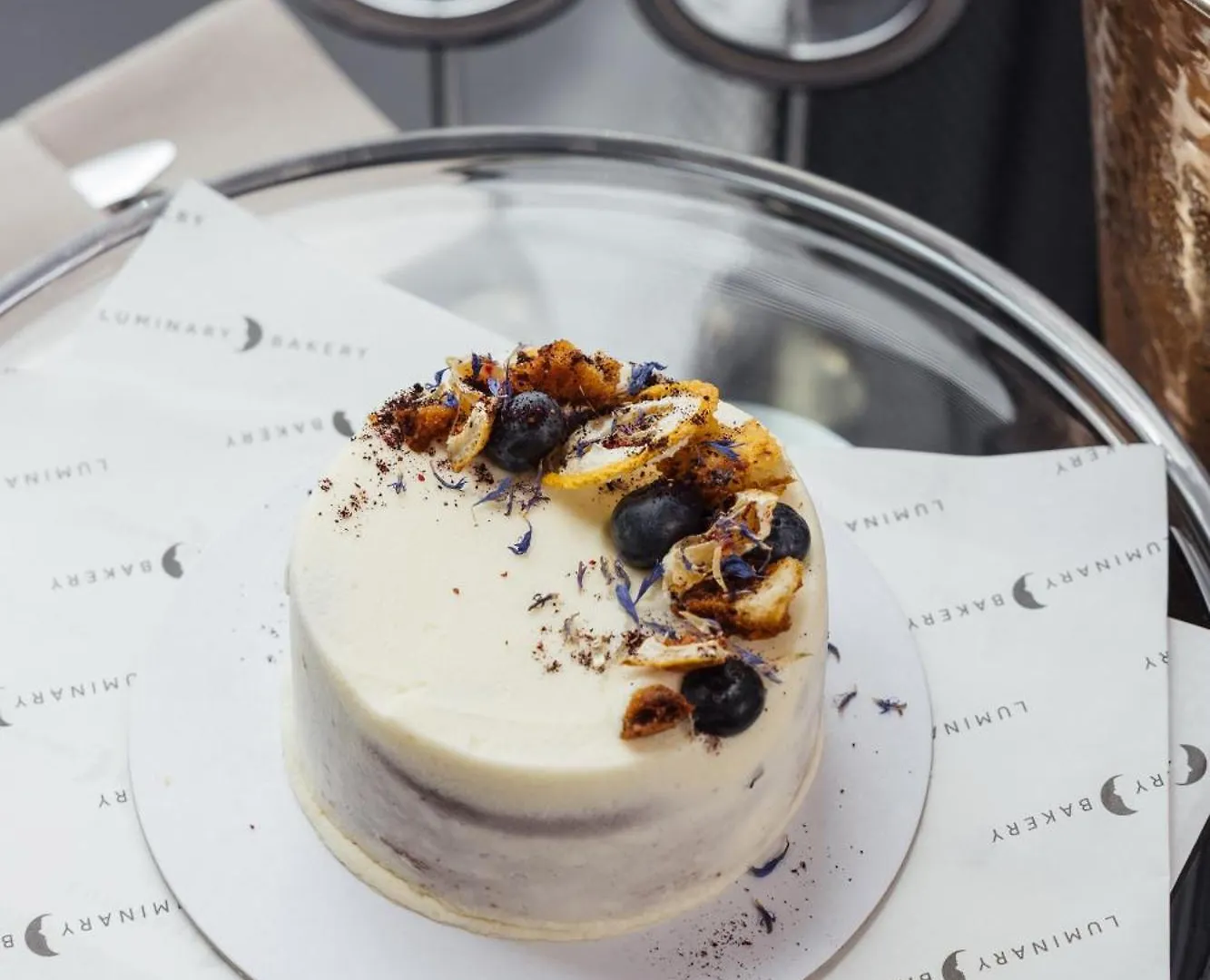 Montcalm Royal London House, London City