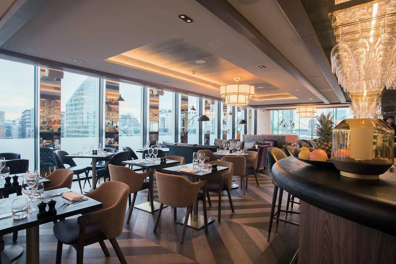 Montcalm Royal London House, London City