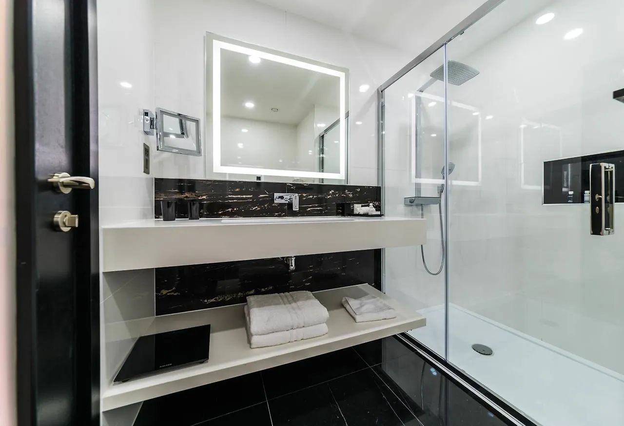 Montcalm Royal London House, London City Ξενοδοχείο