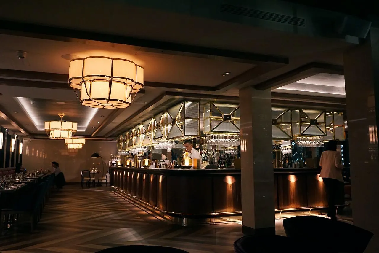 Ξενοδοχείο Montcalm Royal London House, London City