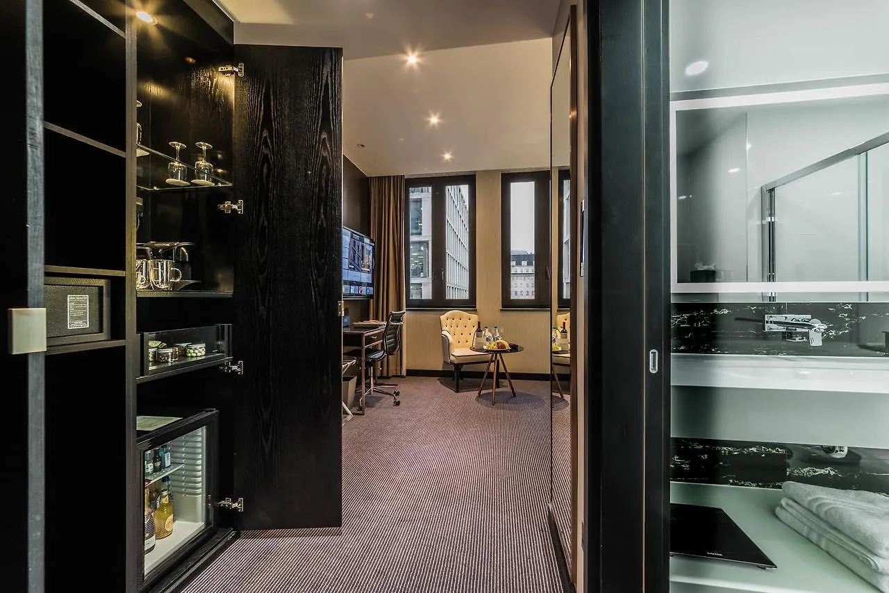 Montcalm Royal London House, London City Ξενοδοχείο